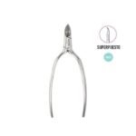 BETER PINCE DE MANUCURE POUR ONGLES ACIER INOXYDABLE