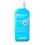 BEXIDENT BAIN DE BOUCHE BLANCHEUR 500 ML