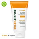 BIAFINE – Soleilbiafine Lait Solaire Désaltérant SPF50 – 150ml