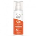 BIARRITZ ALGAMARIS LAIT SOLAIRE SPF 50