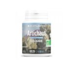 BIO ATLANTIC – Artichaut Bio 120comprimés 400mg