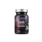 BIO ATLANTIC – Cassis Doses a 400mg 120comprimés