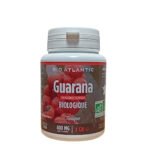 BIO ATLANTIC – Guarana 120 comprimés