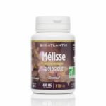 BIO ATLANTIC – Melisse 120 comprimés