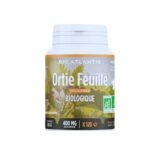 BIO ATLANTIC – Ortie feuille 120 comprimés