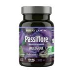 BIO ATLANTIC – Passiflore 120 Comprimes