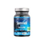 BIO ATLANTIC – Sommeil 500mg 120comprimés