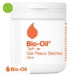 BIO-OIL – Gel Hydratant Peau Sèche – 200ml