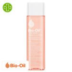 BIO-OIL – Huile De Soin Cicatrices Et Vergetures – 125ml