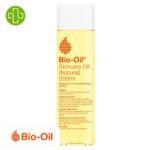 BIO-OIL – Huile De Soin Naturelle Cicatrices Et Vergetures – 25ml