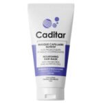 BIO-RECHERCHE – Caditar Masque Capillaire Nutritif Hydratant Et Restructurant – 175ml