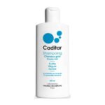 BIO-RECHERCHE – Caditar Shampoing Cheveux Gras – 150ml