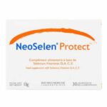 BIO-RECHERCHE – Neoselen Protect Sélénium, Vitamines D, A, C, E, – 30 Gélules