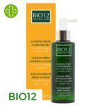 BIO12 – Lotion Spray Anti-pelliculaire – 150ml