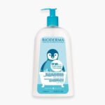 BIODERMA – ABCDerm Cold-Cream Crème Lavante Nettoyante Nourrissante – 1l