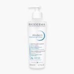 BIODERMA – Atoderm Intensive Gel-Crème Frais Ultra-Apaisant – 200ml