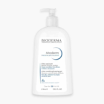 BIODERMA – Atoderm Intensive Gel Moussant Lavant Anti-Démangeaisons – 1l