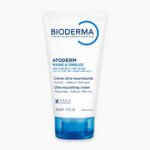 BIODERMA – Atoderm Mains & Ongles Crème Ultra-Nourrissante – 50ml