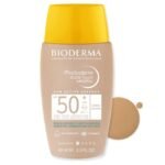 BIODERMA PHOTODERM NUDE TOUCH SPF 50+ TEINTE DOREE