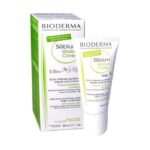 BIODERMA SEBIUM GLOBAL COVER SOIN INTENSE PURIFIANT TEINTE UNIVERSELLE 30 ML