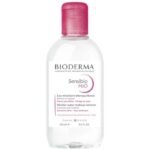 BIODERMA SENSIBIO H2O 250 ML SOLUTION MICELLAIRE
