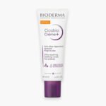 BIODERMA – Cicabio Crème+ Soin Ultra-Réparateur SPF50+ – 40ml
