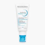 BIODERMA – Hydrabio Perfecteur Soin Hydratant lissant Booster d’Éclat SPF30 – 40ml