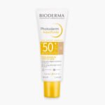 BIODERMA – Photoderm Aquafluide Teintée Claire SPF50+ – 40ml