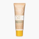 BIODERMA – Photoderm Cover Touch Mineral  Teinté Clair SPF50+ – 40g