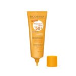 BIODERMA – Photoderm Spf 50+ Ultra Fluide Teinte Clair