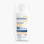 BIODERMA – Photoderm XDefense Ultra-Fluide Teinté 01 SPF50+ – 40ml