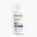 BIODERMA – Photoderm XDefense Ultra-Fluide Teinté 02 SPF50+ – 40ml