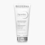 BIODERMA – Pigmentbio Foaming Cream Nettoyant Illuminateur – 200ml