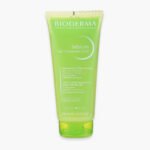 BIODERMA – Sébium Gel Moussant Actif Nettoyant Purifiant Intense – 200ml