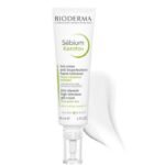 BIODERMA SEBIUM KERATO GEL CREME 30 ML