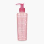 BIODERMA – Sensibio Gel Moussant Nettoyant Apaisant Micellaire – 200ml