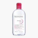BIODERMA – Sensibio H2O Eau Micellaire Démaquillante – 500ml