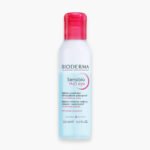 BIODERMA – Sensibio H2O Eye Biphase Micellaire Démaquillant – 125ml