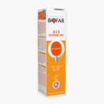 BIOFAR – ACE Sélénium-Zinc Antioxydant Effervescents – 20 Comprimés