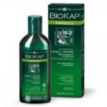 BIOKAP BELLEZZA SHAMPOING CHEVEUX GRAS 200 ML