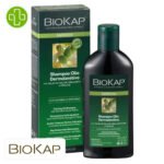 BIOKAP – Bellezza Shampoing-huile Apaisant – 200ml