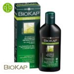 BIOKAP – Bellezza Shampoing Nourrissant Réparateur – 200ml