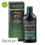 BIOKAP – Bellezza Shampoing Usage Fréquent – 200ml