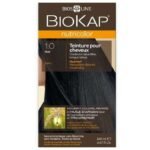 BIOKAP NUTRICOLOR 1.0 NOIR