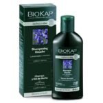 BIOKAP SHAMPOING DOUCHE CHEVEUX ET CORPS LAVANDE