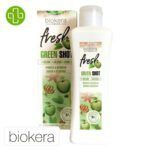 BIOKERA – Fresh Green Shot Baume – 300ml