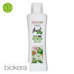 BIOKERA – Fresh Green Shot Shampoing – 300ml