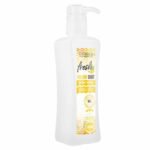 BIOKERA – Fresh Yellow Shot Crème Bouclante – 300ml
