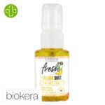 BIOKERA – Fresh Yellow Shot Huile – 75ml