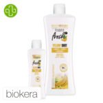 BIOKERA – Fresh Yellow Shot Shampoing – 300ml